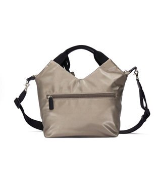 PELLE BORSA 2WAYハンドバッグ Cheers チアーズ 5204 トープ