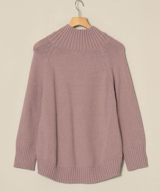ONWARD Reuse Park 【any SiS】ニット秋冬 ピンク