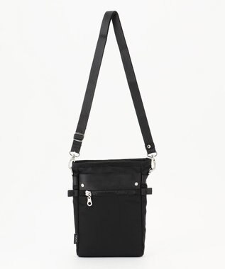 Y'SACCS テープデザイン　トラベルポシェット