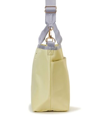 LeSportsac SM BOAT TOTE/シトラス シトラス