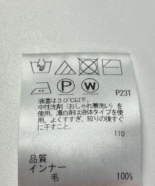 ONWARD Reuse Park 【J.PRESS】ニット秋冬 パープル