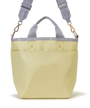 LeSportsac SM BOAT TOTE/シトラス シトラス