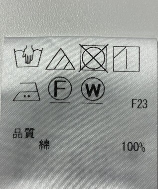 ONWARD Reuse Park 【J.PRESS】ブラウス春夏 ブルー