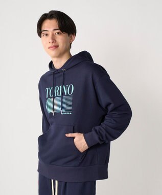 OP／FILA 【Kappa】ウェルネスクラブフーディー