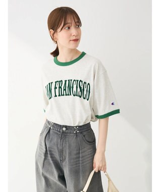 Green Parks ■Ｃｈａｍｐｉｏｎ　リンガーＴ