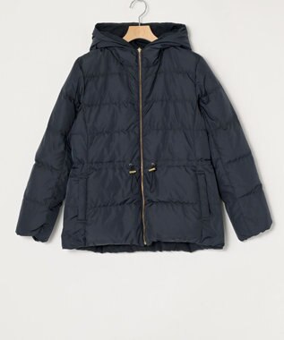 ONWARD Reuse Park 【any SiS】コート秋冬 ネイビー