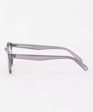 J.PRESS YORK STREET 【UNISEX】調光レンズ アイウェア（ダテ＆サングラス） ライトグレー系