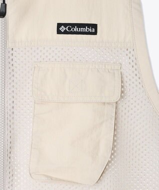 Columbia Columbia/ シュガーブルックベスト /コロンビア Dark Stone