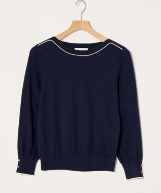 ONWARD Reuse Park 【any SiS】ニット春夏