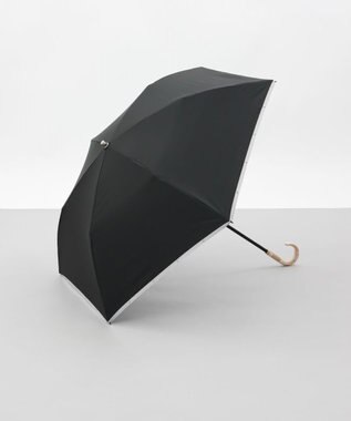 AURORA 【 BLAO（ブラオ）】サマーシールド スタッズ晴雨兼用傘(折りたたみ傘)