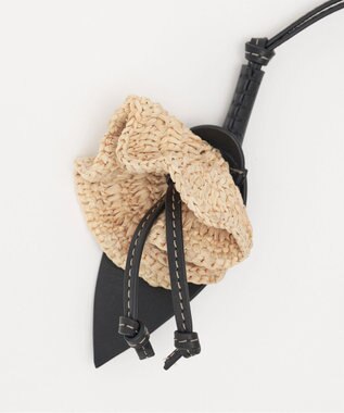 russet インドラフィアチャーム(TI-370) Flower