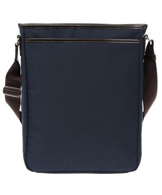 ACE BAGS & LUGGAGE MACKINTOSH PHILOSOPHY バルヴェニー ショルダー タテ型 A4ジャスト 54283 マッキントッシュフィロソフィー ネイビー