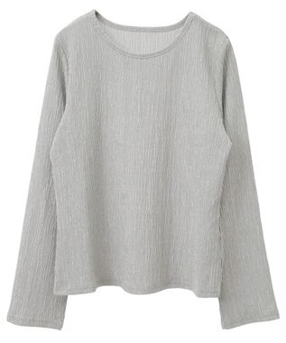 Green Parks ・Ｐｅｔｉｔ　Ｆｌｅｕｒ　コウタクジャカードロンＴＥＥ Gray