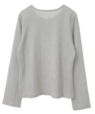 Green Parks ・Ｐｅｔｉｔ　Ｆｌｅｕｒ　コウタクジャカードロンＴＥＥ Gray