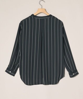 ONWARD Reuse Park 【ICB】ブラウス秋冬 グリーン