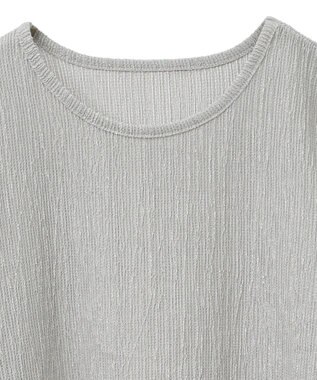 Green Parks ・Ｐｅｔｉｔ　Ｆｌｅｕｒ　コウタクジャカードロンＴＥＥ Gray