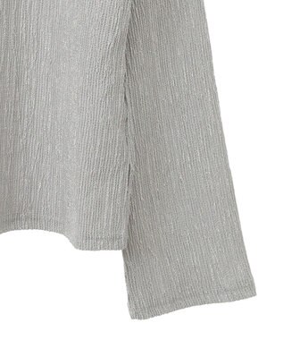 Green Parks ・Ｐｅｔｉｔ　Ｆｌｅｕｒ　コウタクジャカードロンＴＥＥ Gray