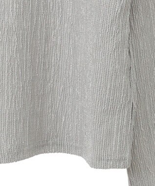 Green Parks ・Ｐｅｔｉｔ　Ｆｌｅｕｒ　コウタクジャカードロンＴＥＥ Gray