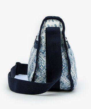 LeSportsac CLASSIC HOBO/バンダナブリーズ バンダナブリーズ
