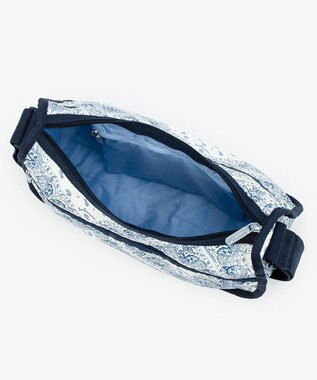 LeSportsac CLASSIC HOBO/バンダナブリーズ バンダナブリーズ