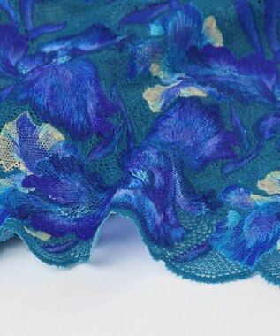 WACOAL MEN WACOAL MEN ボクサーパンツ 【レースボクサー】 フロント快適グラマラス 通気性 前閉じ 下着 メンズ WT3827 /ワコールメン ブルー