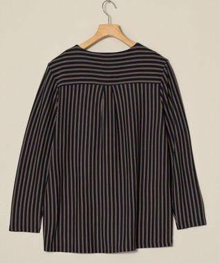 ONWARD Reuse Park 【23区】カットソー秋冬 ネイビー