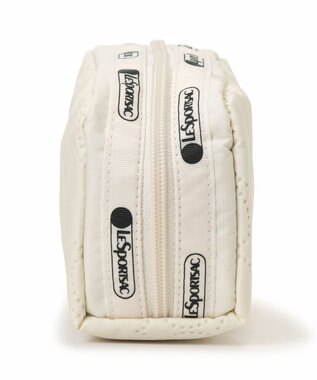 LeSportsac RECTANGULAR COSMETIC/エクリュハートデボス エクリュハートデボス
