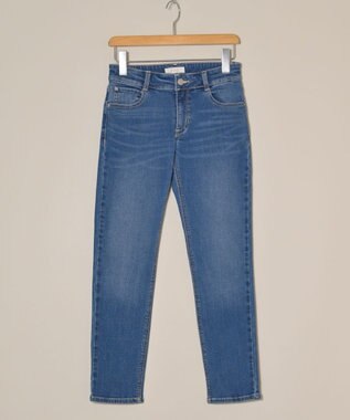 ONWARD Reuse Park 【any SiS】パンツ春夏 ブルー