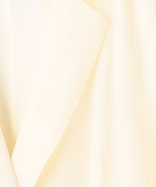 BEIGE， RICHARD / テーラードジャケット Ecru