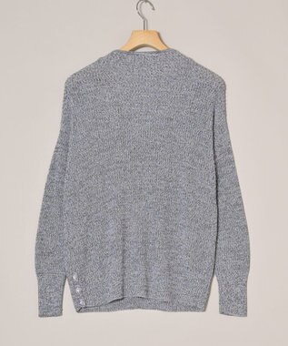 ONWARD Reuse Park 【any SiS】ニット春夏 ブルー