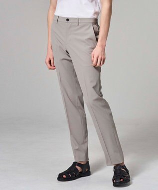 JOSEPH HOMME 【新素材】【後ろウエストゴム仕様】アクアシールドストレッチ    テーパードパンツ / CITY EAS