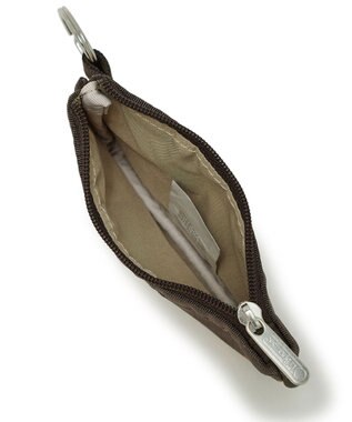 LeSportsac KEY CARD HOLDER/テディベアワンダーランド テディベアワンダーランド