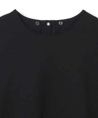 UNFILO 【110-150cm】BEAUTY MOVE ワンピース ブラック