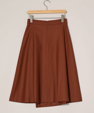 ONWARD Reuse Park 【23区】スカート秋冬 ブラウン