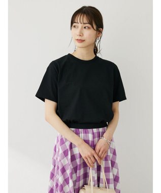 Green Parks 汗じみ防止クルーネックＴシャツ