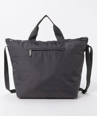 DELUXE EASY CARRY TOTE/サンダー, サンダー, F