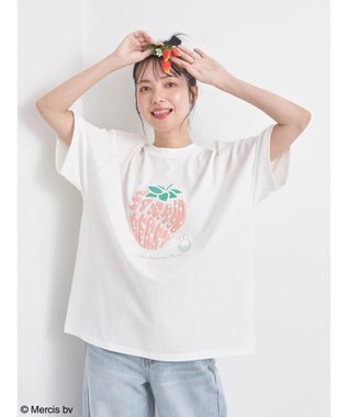 earth music&ecology ｍｉｆｆｙ／ｅａｒｔｈ　イチゴｃｏｌｌｅｃｔｉｏｎ C