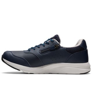 ASICS WALKING ゲルファンウォーカー M041 4E相当 ブルー系