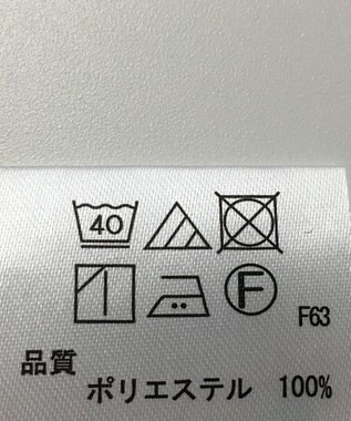 ONWARD Reuse Park 【any FAM】ブラウス秋冬 ブラック