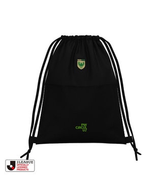 PW CIRCULUS 【UNISEX】J.LEAGUE サックパック J1所属の20クラブコラボ ゴルフ