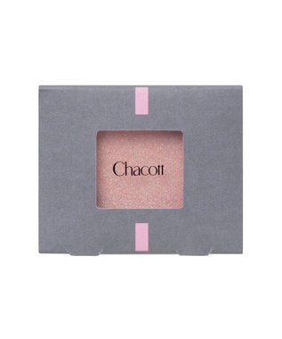 Chacott Cosmetics マルチカラーバリエーションTW02[TWINKLE] ピンク系