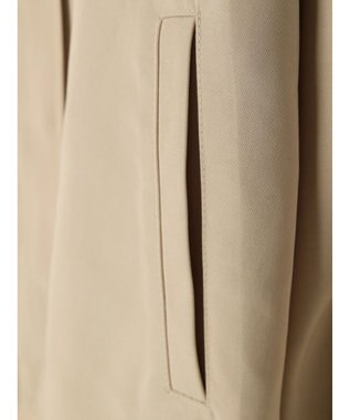 earth music&ecology マウンテンパーカー Beige