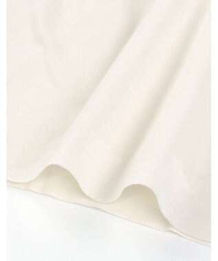 WACOAL ブラトップ [GOCOCi/ワコール] カップ付き キャミソール インナー まるでつけていないような着ごこち 綿混 立体的なバストシルエット レディース UGG251 /ワコール アイボリー