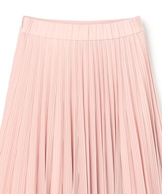 TOCCA 【星風まどかさん着用】PLEATS RHAPSODY スカート ピンク系