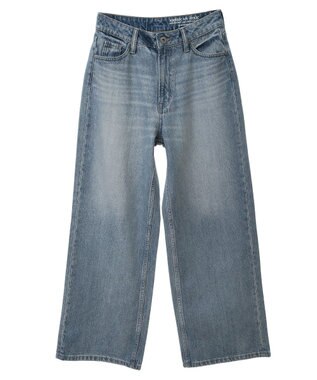 AMERICAN HOLIC ワイドデニム Light Indigo