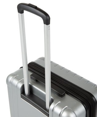ACE BAGS & LUGGAGE RIMINI フラミニア スーツケース Mサイズ 51L 05122 リミニ エース シルバー