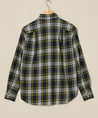 ONWARD Reuse Park 【23区】ブラウス秋冬 ネイビー