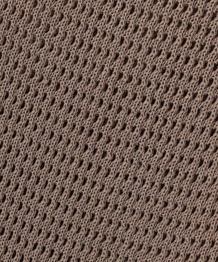 uncrave メッシュニット タイトスカート トープ