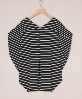 ONWARD Reuse Park 【any FAM】カットソー春夏 ブラック