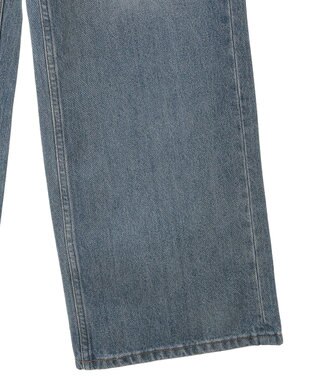 AMERICAN HOLIC ワイドデニム Light Indigo